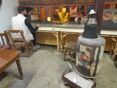 Diyarbakır’da 50 Yıllık Ciğer Lezzeti Değişmiyor: Küçük Dükkânda Büyük Tat