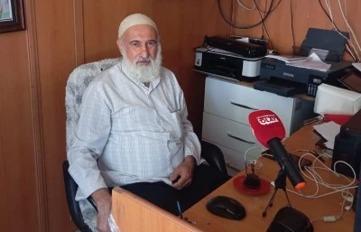 Diyarbakır’da 40 Yıllık Fotoğrafçılık Hikâyesi