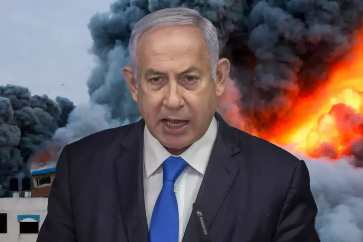 Orta Doğu’yu sarsan çağrı! Irak Başbakanı Sudani: “İsrail’e karşı İslam İttifakı kurulsun, artık yeter!”