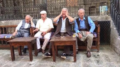 Diyarbakır’ın Dengbêj Geleneği: Sözlü Tarihin Canlı Mirası