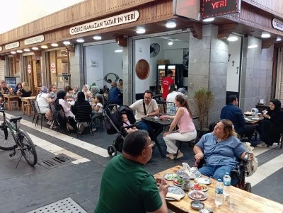 Sur’un Kalbinde 95 Yıllık Lezzet Hikâyesi