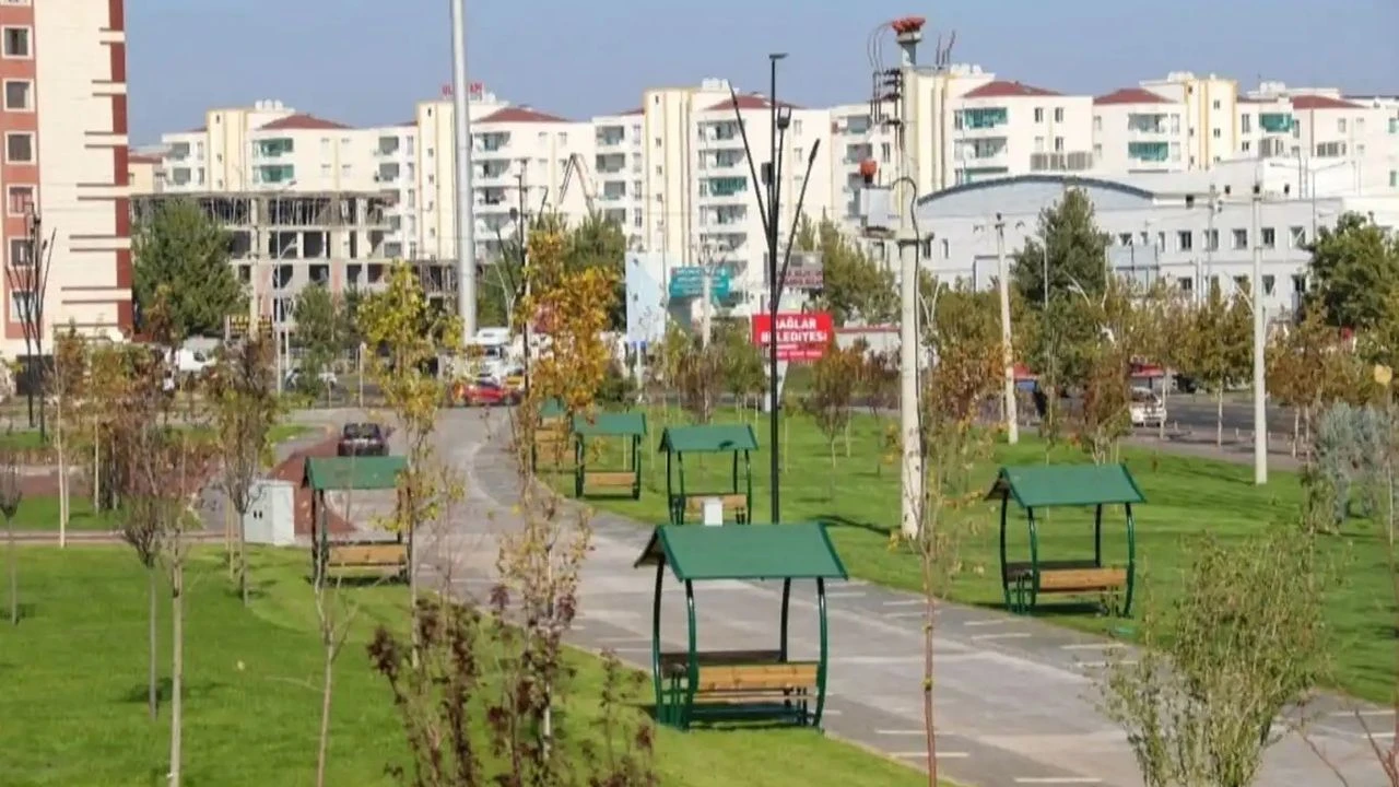 Diyarbakır'da Termometreler Düşüyor: En Düşük Sıcaklık 13°C'ye İnecek