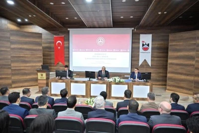 Diyarbakır’da 308 Milyarlık Dev Yatırım Harekâtı