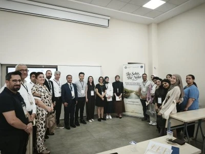Dicle &Uuml;niversitesi'nden T&uuml;rkiye-Irak Akademik K&ouml;pr&uuml;s&uuml;