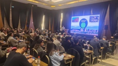 Diyarbakır’da İnek Sütü Protein Alerjisi konuşuldu  