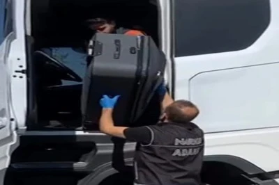 Adana’da TIR Operasyonu: 55 Kilo Skunk Ele Geçirildi, Sürücü Tutuklandı