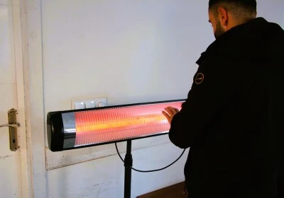 Ka&ccedil;ak Elektrik ve Elektrikli Isıtıcılar Şebekeyi &Ccedil;&ouml;kertiyor