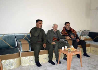 Diyarbakır&rsquo;da S&ouml;zl&uuml; K&uuml;lt&uuml;r Dengb&ecirc;j Evi&rsquo;nde Hayat Buluyor