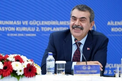 Mill&icirc; Eğitim Bakanı Tekin&rsquo;den Yarıyıl Tatili Mesajı