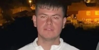 Isparta'da Gölette Feci Son