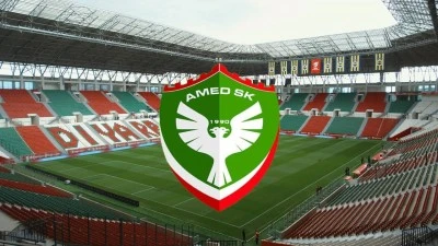 Amedspor’un Instagram’daki takipçi sayısı 1 milyonu aştı
