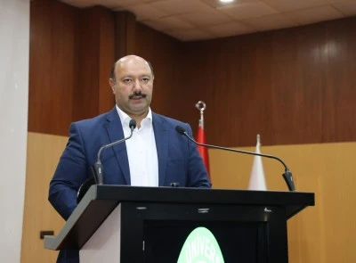 Iğdır Üniversitesi’nde Toplumsal Barış ve Terörsüz Gelecek Paneli