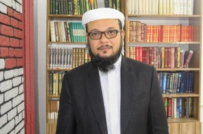 Yemenli Alim Şeyh Lebîb Necîb, Diyarbakır’daki İlim Geleneğine Övgüde Bulundu