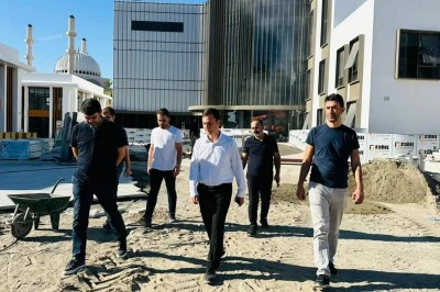 Batman’da Girişimcilik Rüzgârı Esiyor