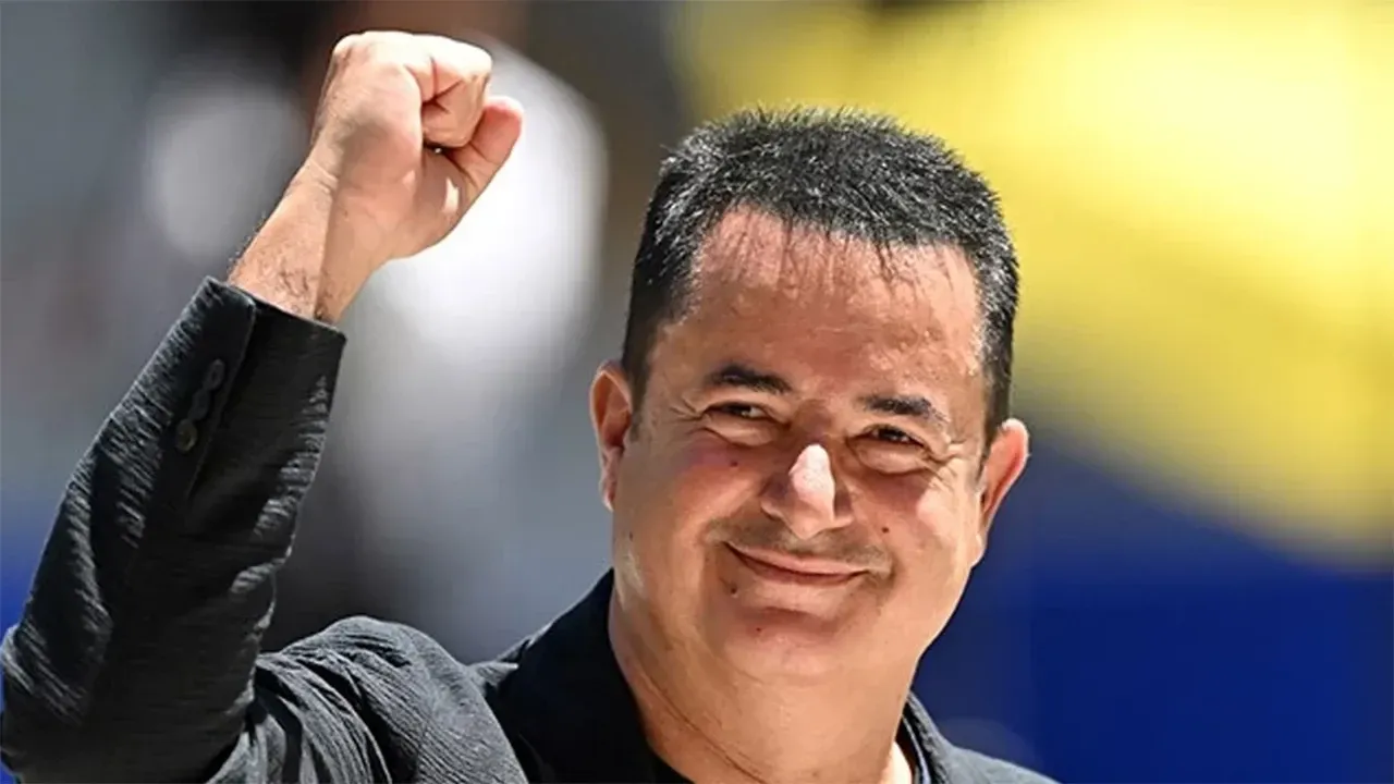 Acun Ilıcalı Cephesinde Şok Gelişme!