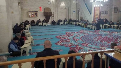  9 Asırdır Mukabele Geleneğini Yaşatıyorlar!