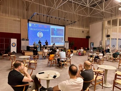 Dicle &Uuml;niversitesi'nden Geleceğin Mesleklerine Işık Tutan Etkinlik
