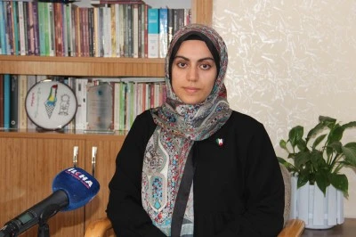 Batmanlı genç kızdan örnek başarı hikâyesi: Medreseden fakülte birinciliğine