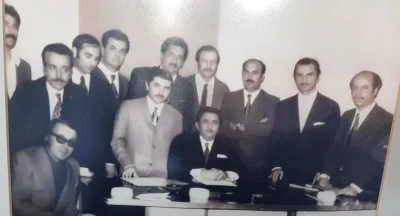 FOTOĞRAF TARİHİ, HİKAYE ANLAMLI