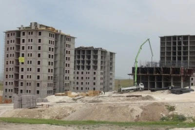 Komşuda  Kaçak Yapılarla Mücadelede Yapay Zekâ Dönemi