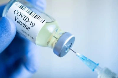 ABD'de COVID-19 aşısı nedeniyle 10 çocuk hayatını kaybetti