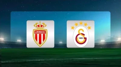 CANLI | Monaco - Galatasaray maçı ne zaman, saat kaçta hangi kanalda? (Muhtemel 11'ler)