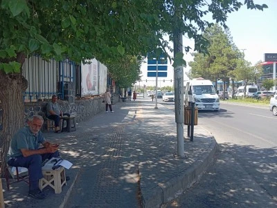 30 Yıllık Arzuhalcilerden Yapay Zek&acirc; Uyarısı