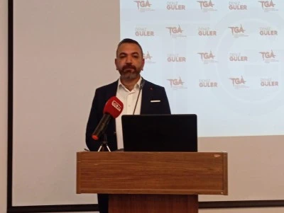 TGA: Güneydoğu’nun Turizm Hikâyesini Biz Yazacağız