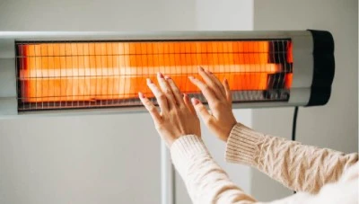 Diyarbakır’da Soğuk Havada Uzmanlardan Isıtıcı Uyarısı