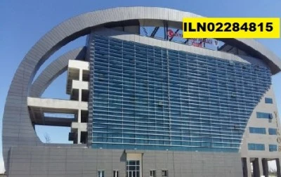 BİNA İNŞAATI YAPTIRILACAKTIR