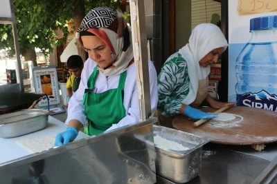 Diyarbakır&rsquo;da G&ouml;zlemeyle başlayan hik&acirc;ye