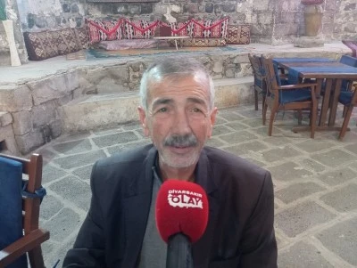 Diyarbakır'ın 16. Yüzyıldan Günümüze Işıldayan Mirası: Deva Hamamı