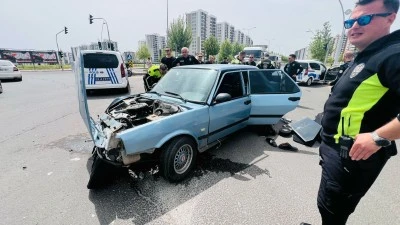 Diyarbakır’da Nefes Kesen Takip! 