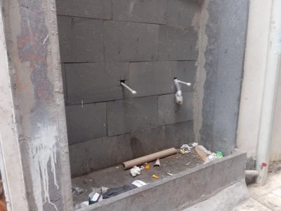  Diyarbakır'da 500 Yıllık Osmanlı Çeşmeleri Yok Olma Tehlikesiyle Karşı Karşıya