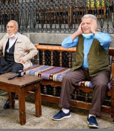 Diyarbakır’da Dengbêjlik Geleneği Genç Nesille Yaşatılıyor