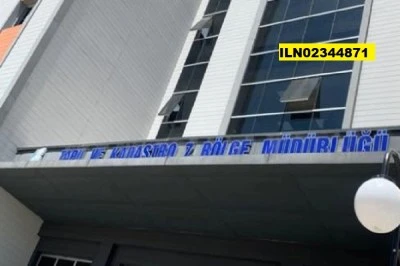 PERSONEL SERVİS HİZMETİ ALINACAKTIR