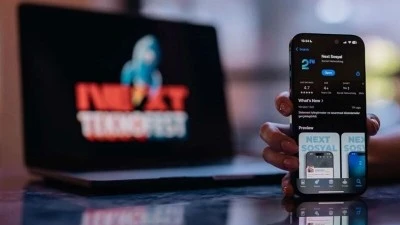 NeXT Sosyal artık tüm uygulama platformlarında