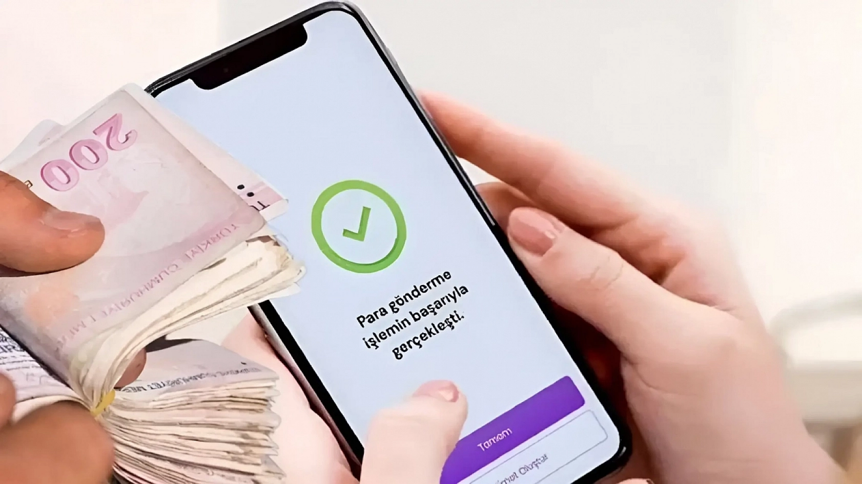 Diyarbakır&rsquo;da alışverişte IBAN yaygınlaştı&nbsp;