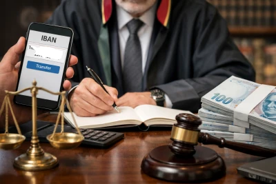 Diyarbakır&rsquo;da IBAN ile &Ouml;demelere Hukuki Uyarı