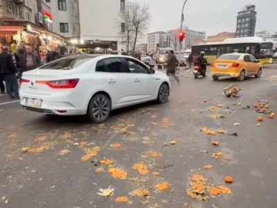 Sur&rsquo;da Seyyar Tezg&acirc;h Tartışması