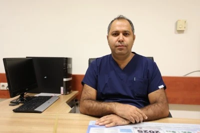 Fırat Üniversitesi Hastanesinde HIPEC Yöntemiyle Kanser Tedavisinde Yeni Dönem