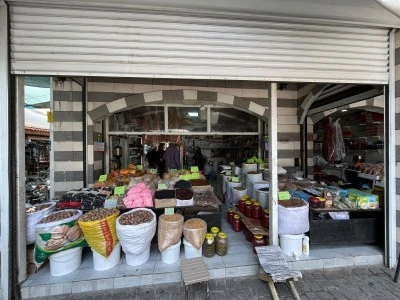 &Ccedil;ermik&rsquo;in Y&ouml;resel Pekmezleri Tezg&acirc;hlarda Yerini Aldı
