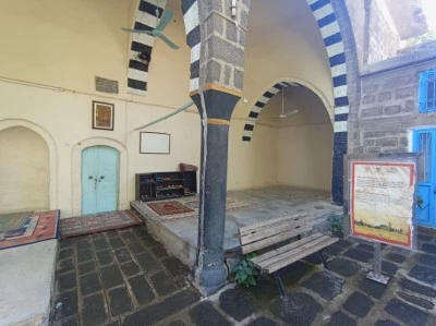 526 Yıllık Ayn-i Minare Camii, Diyarbakır’ın Tarihine Işık Tutuyor