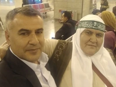 Bismil Işıklar Köyü’nde Meliha Kaplan Hayatını Kaybetti