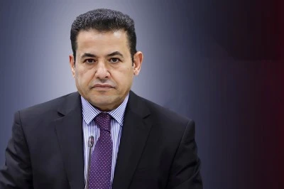 Kasım Araci: PKK'yı Irak'tan çıkaracağız