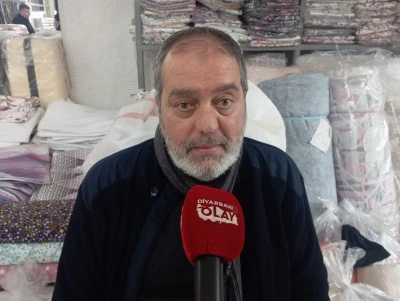 Diyarbakır&rsquo;da 59 yıllık iş hanında yarım asrı aşan esnaflık hik&acirc;yesi