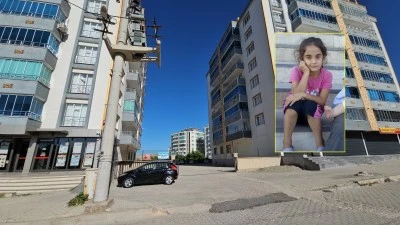 Yasemin’in ölümüne ilişkin 1 kişi gözaltında