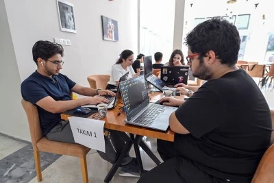 Mersin’de Uzay ve Teknoloji Rüzgârı