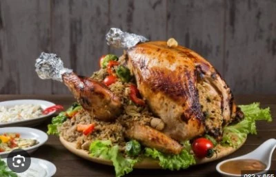 Diyarbakır Köylerinde Geleneksel Hindî Dolması Yüzyıllardır Sofralarda