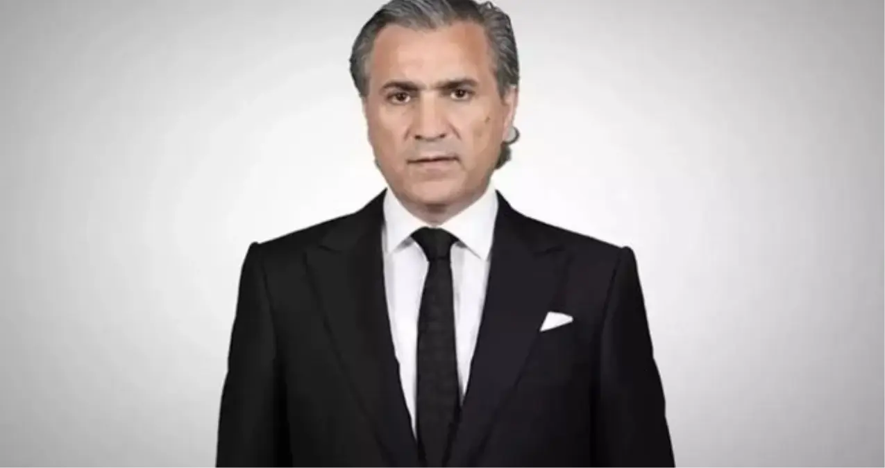 Habertürk ve Show TV'nin sahibi Kemal Can kimdir, nereli, kaç yaşında? Can Holding'in sahibi kim? 